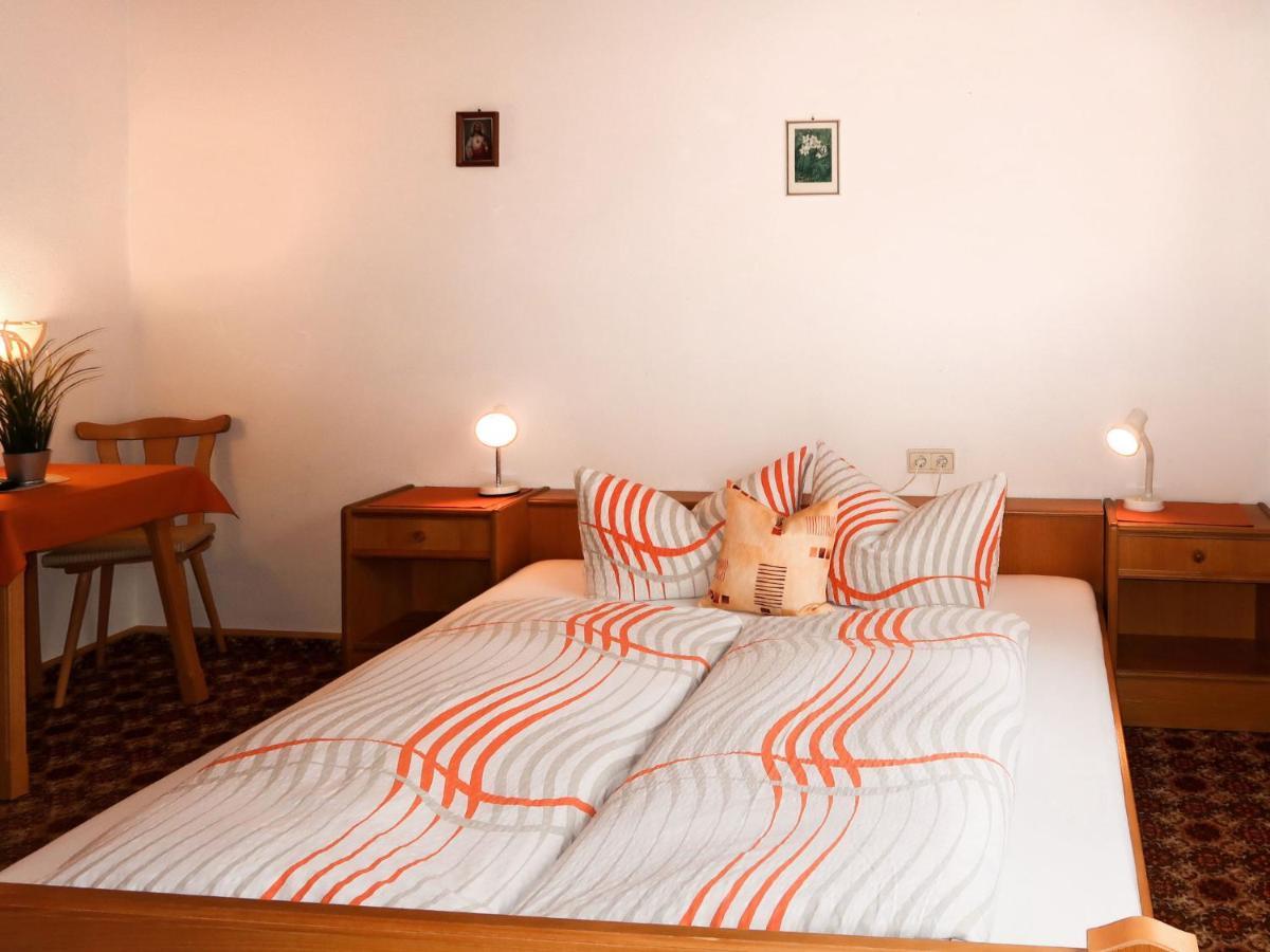 Apartment Garni Regina - Kpl642 By Interhome Kappl  Kültér fotó