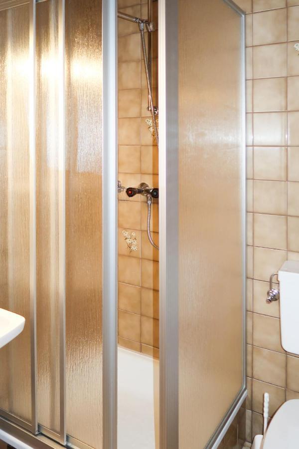 Apartment Garni Regina - Kpl642 By Interhome Kappl  Kültér fotó
