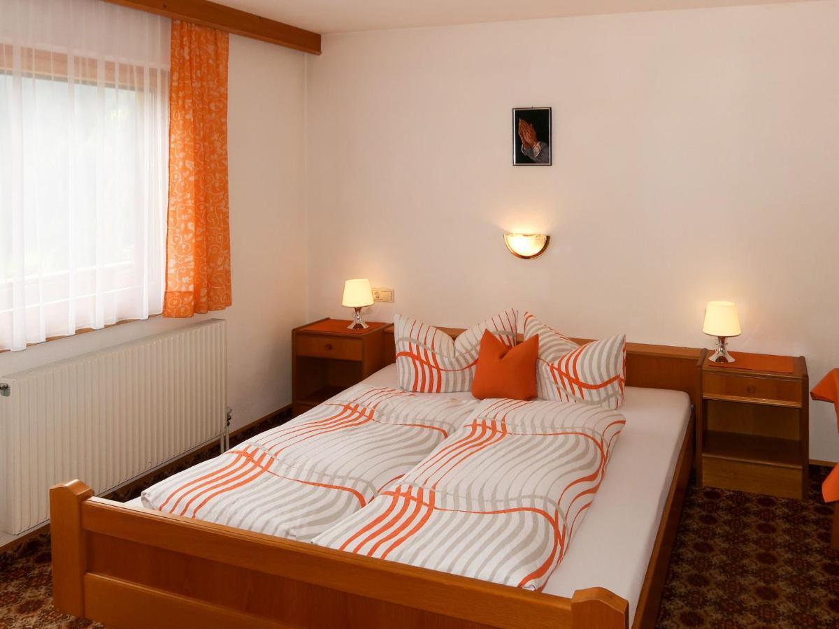 Apartment Garni Regina - Kpl642 By Interhome Kappl  Kültér fotó